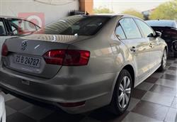 ڤۆڵکسواگن جێتا